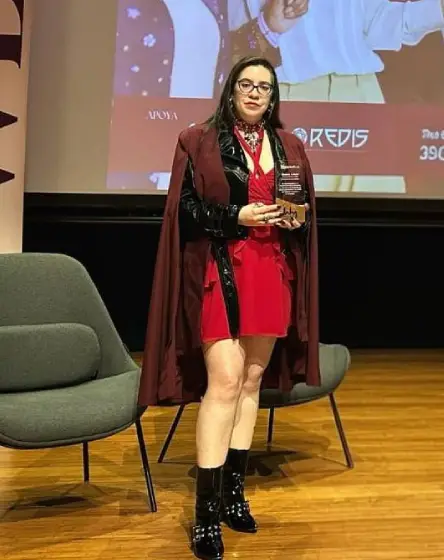 Blanca lopez: Docentes Steam