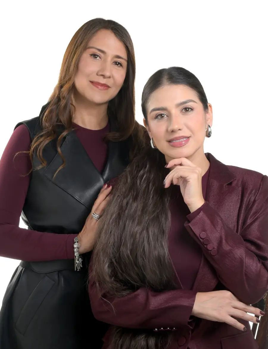 Premio Heroínas Womenize LATAM