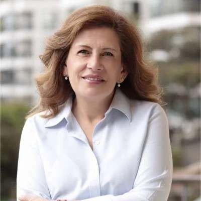 Maria Margarita Castro Osorio