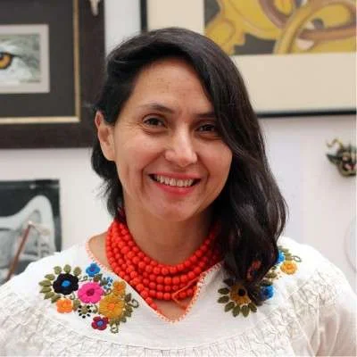 Tania Marisol Navarrete Cardenas