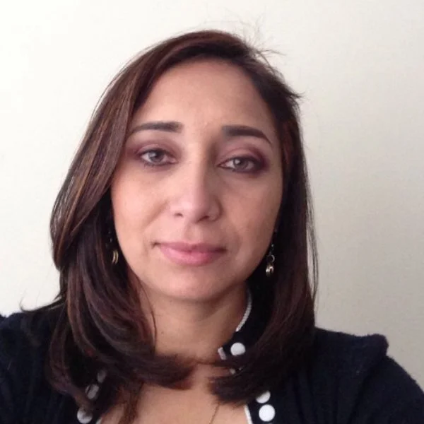 Cyndi Ordoñez