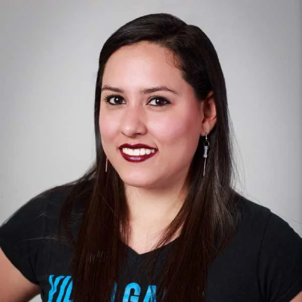 Dazia Pineda