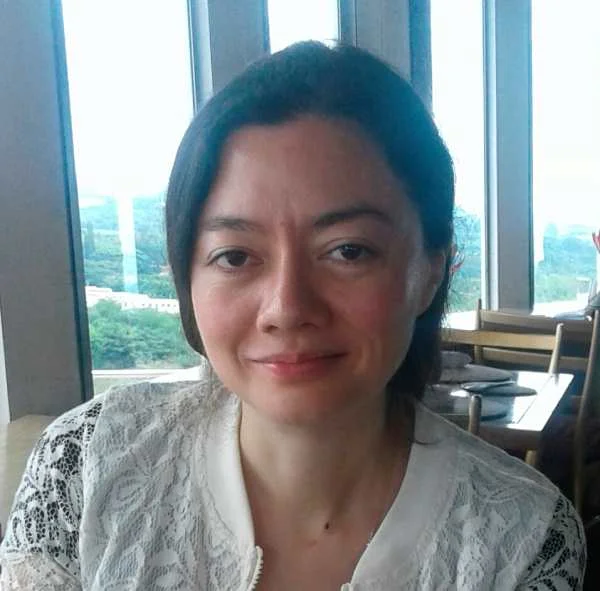 Diana Esperanza Pacheco Sánchez