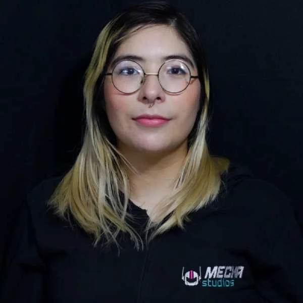 Isabel Garibay Rosas