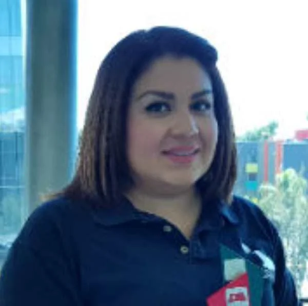 Isabel Vásquez Monroy
