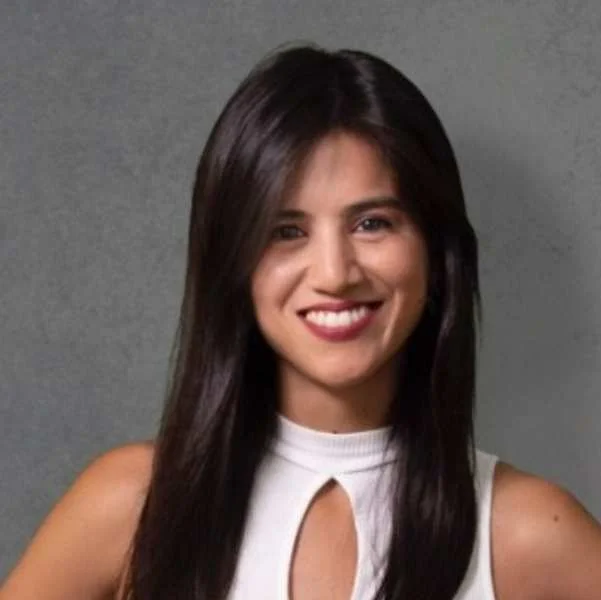 Lorena Alexandra Nobile Ganoza