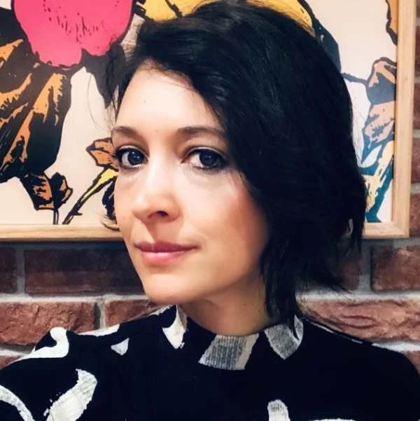 Margarita Torres Romero