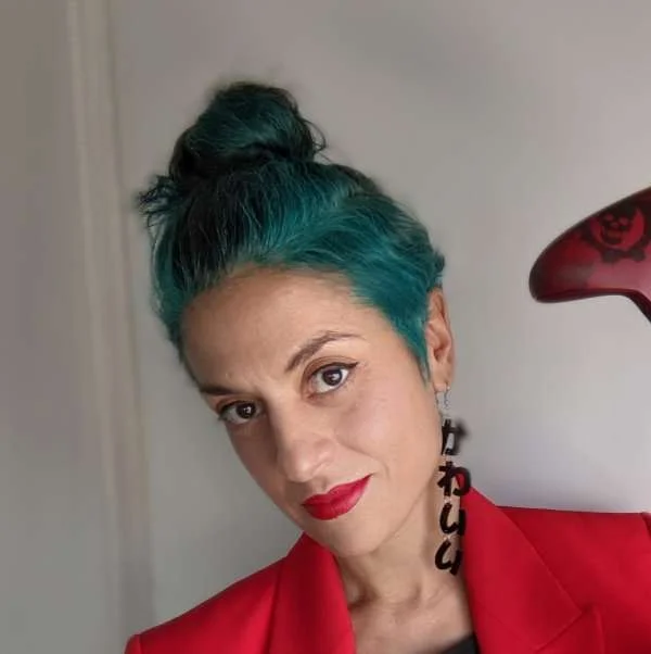 Micaela Mantegna