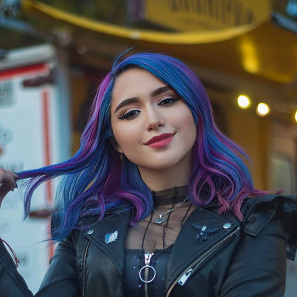 Paula Daza