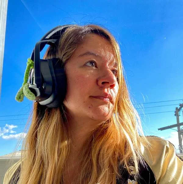 Sandra Castro Pinzón