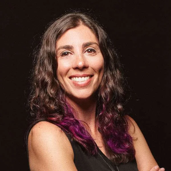 Veronica Zammitto