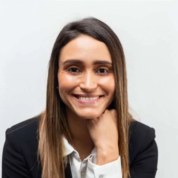 Ana María Muñoz
