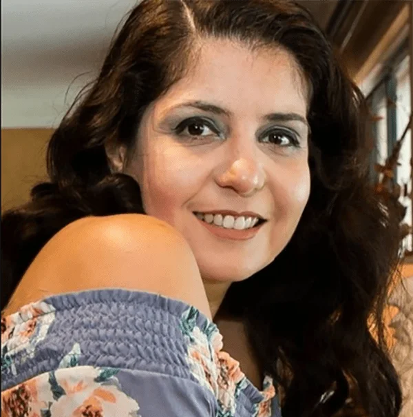 Gina Acosta de Whitley
