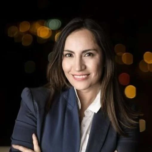 Johanna Prieto