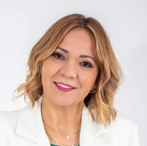 Maria Esther Cabral
