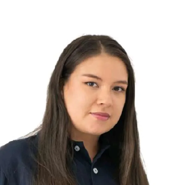 Maria Fernanda Villoria Posso