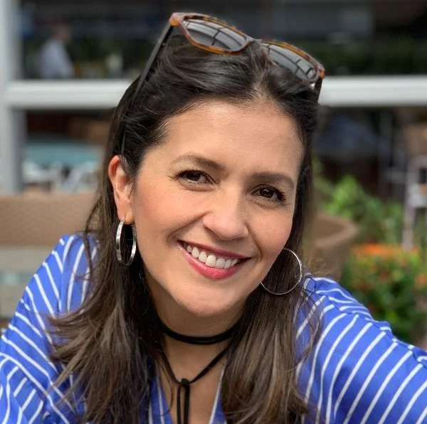 Martha Liliana Barrantes