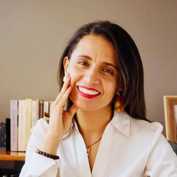 Diana María Silva Lizarazo