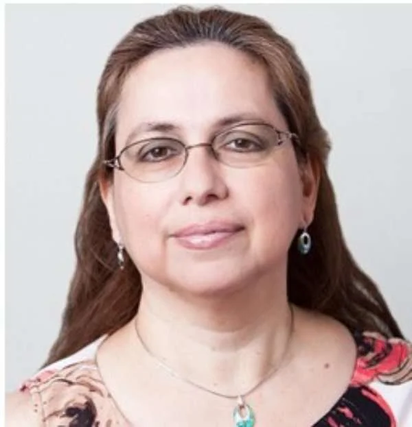 Dra. Olivia Barrón
