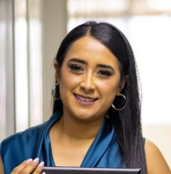 Jennifer Samaniego