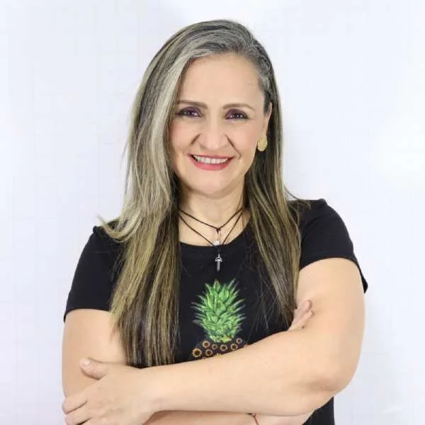 Mónica Higuera Rueda