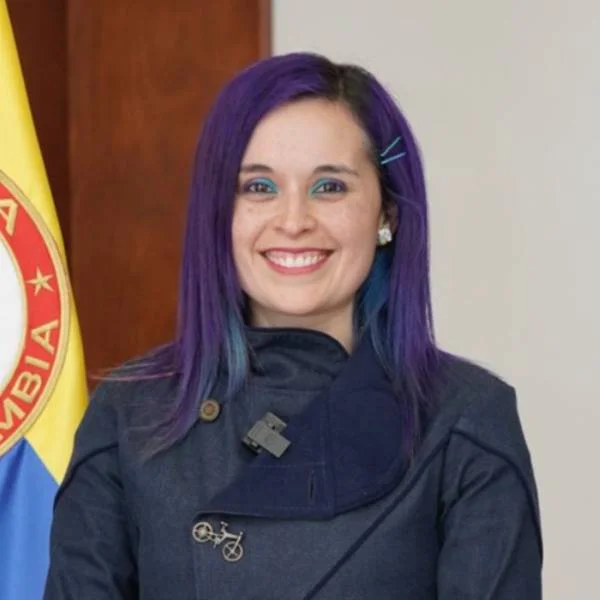Sindey Bernal