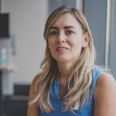 Luz Marina Torres Forero