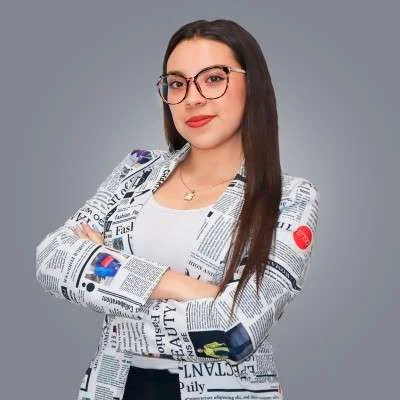 María Camila Sánchez Mora