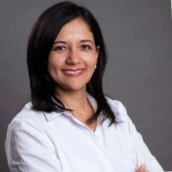 María Isabel Potes González