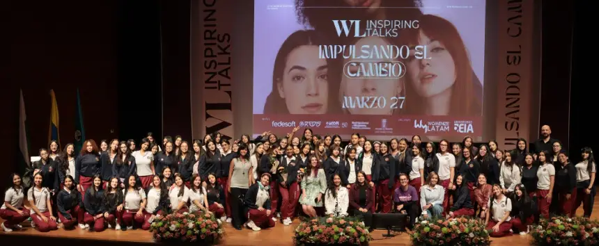 Impacto de Fundación Womenize LATAM