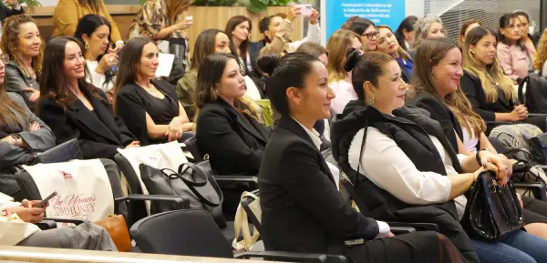 Heroínas Womenize