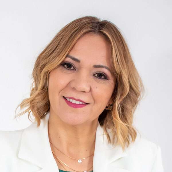 Maria Esther Cabral