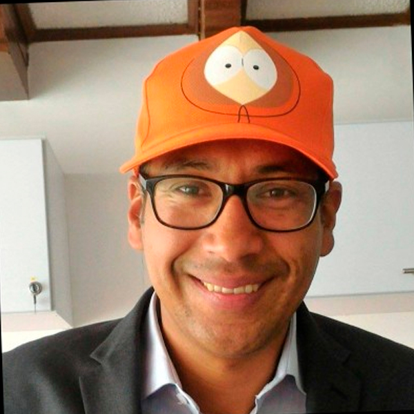 James Guapacho