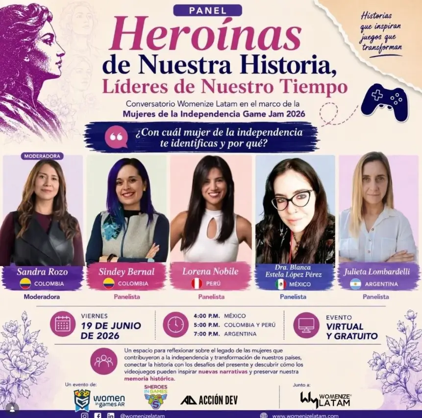 Síguenos en Instagram
