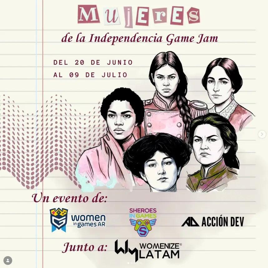 Síguenos en Instagram