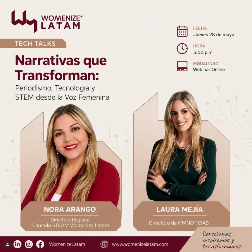 Síguenos en Instagram