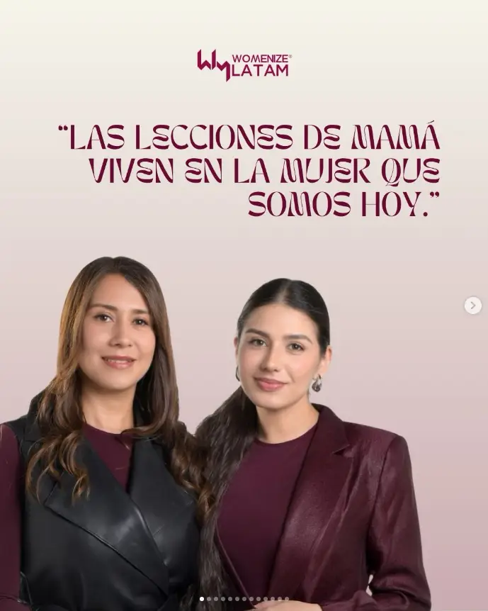 Síguenos en Instagram