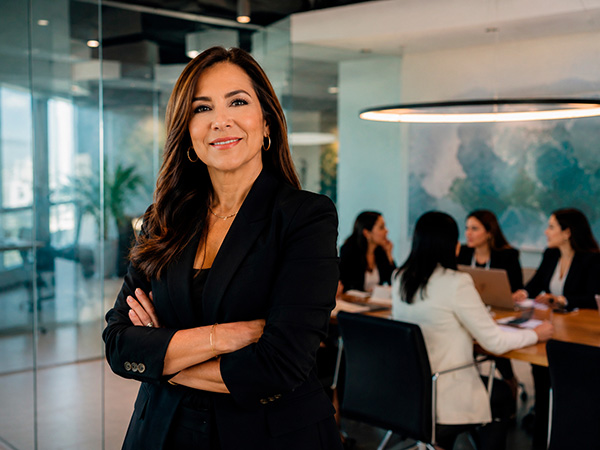 Categoría Corporativa