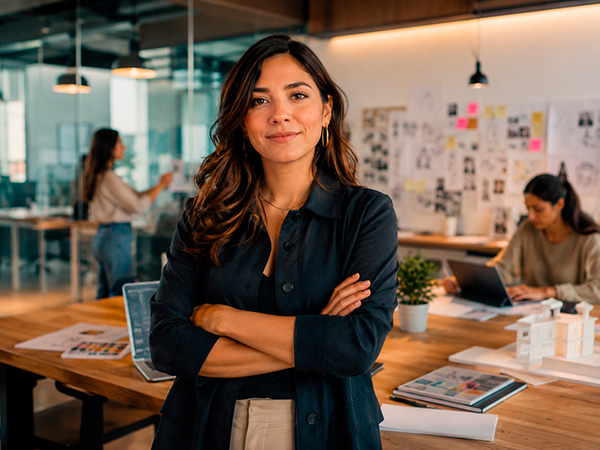 Categoría Emprendimiento