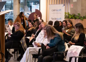 Comunidad Womenize Latam