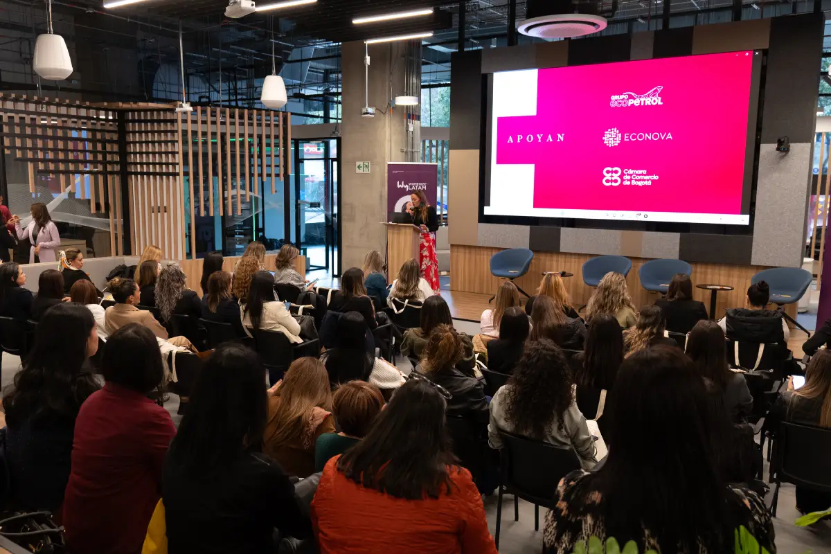 Ecosistema Womenize LATAM