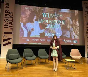 Comunidad Womenize Latam
