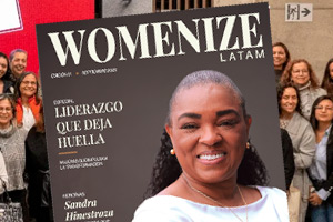 Comunidad Womenize Latam
